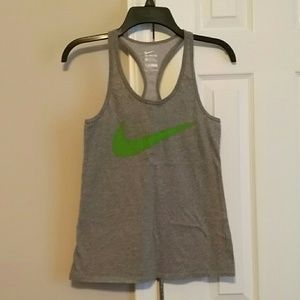 Nike workout shirt